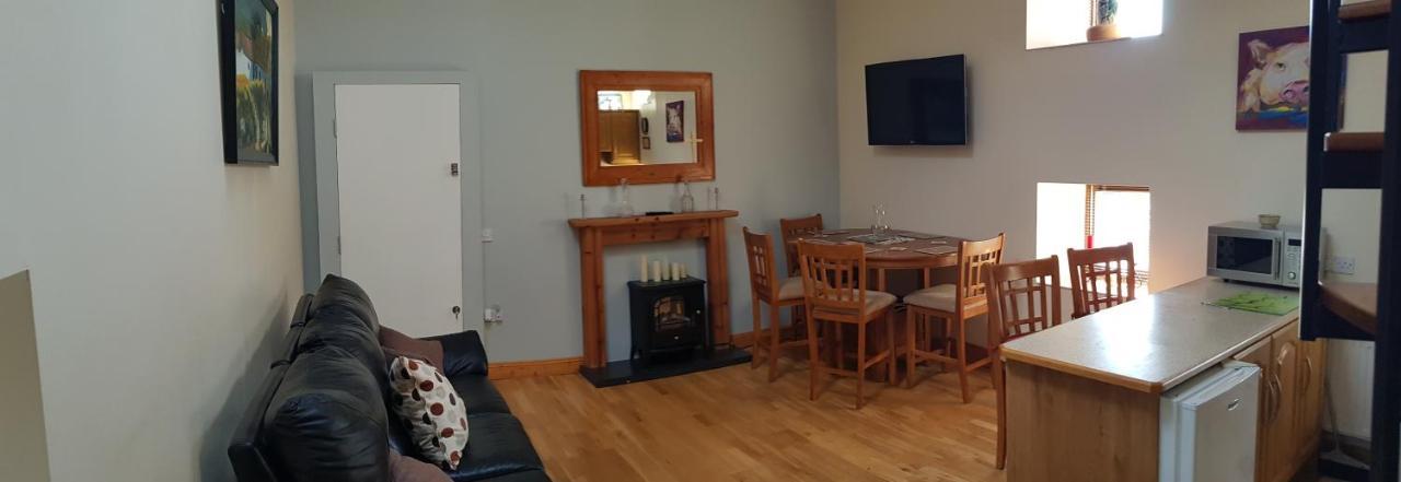 Apartment 3 Bedroom Banagher Town Centre Zewnętrze zdjęcie
