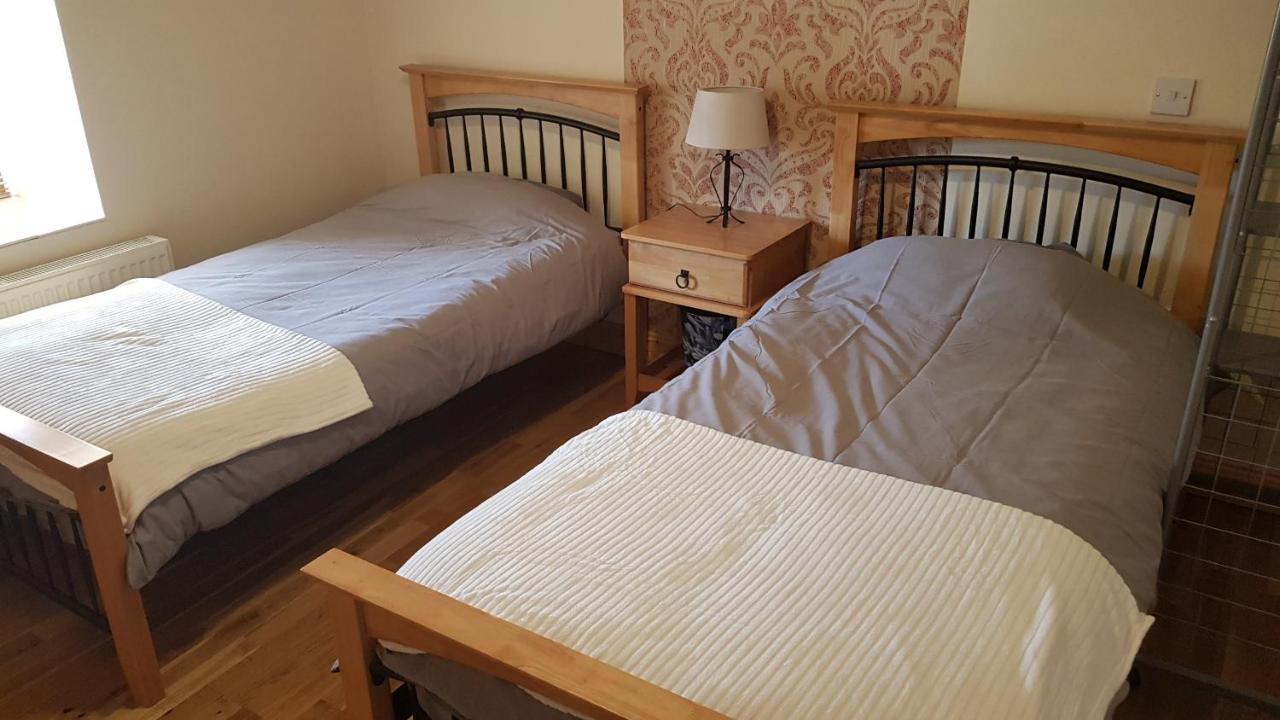 Apartment 3 Bedroom Banagher Town Centre Zewnętrze zdjęcie