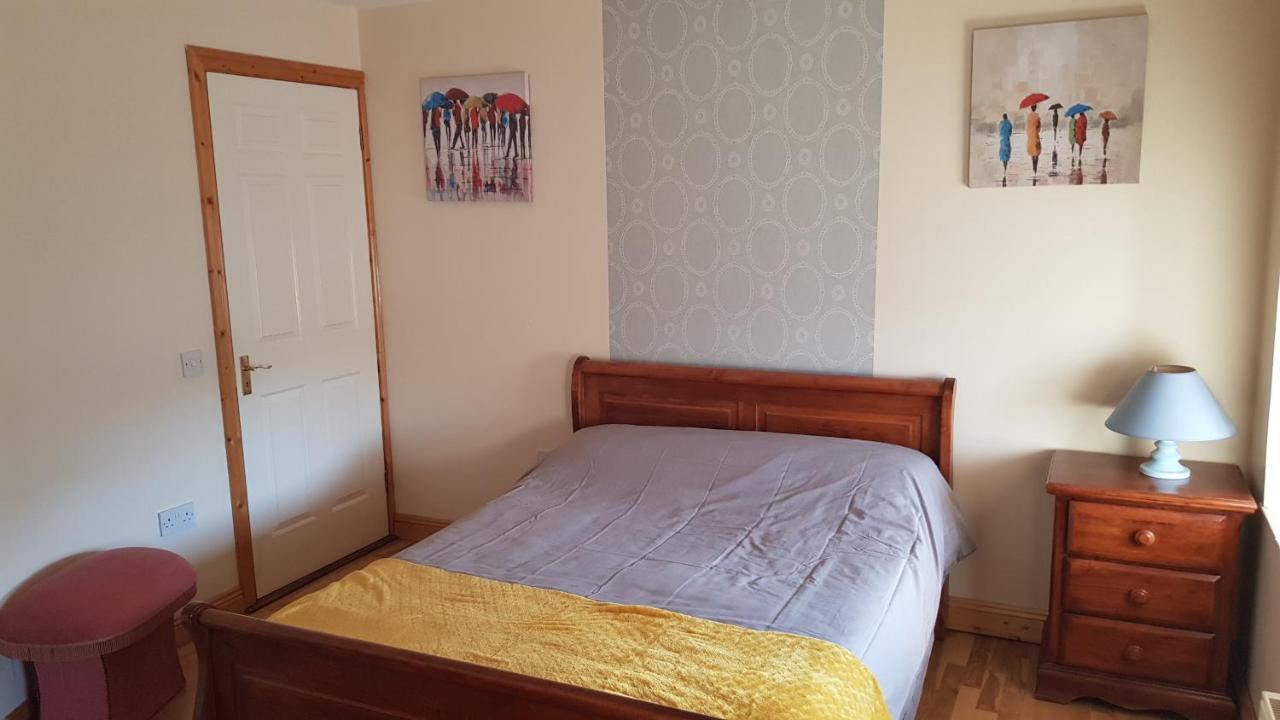 Apartment 3 Bedroom Banagher Town Centre Zewnętrze zdjęcie