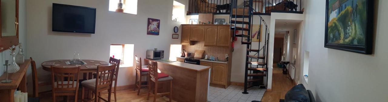 Apartment 3 Bedroom Banagher Town Centre Zewnętrze zdjęcie