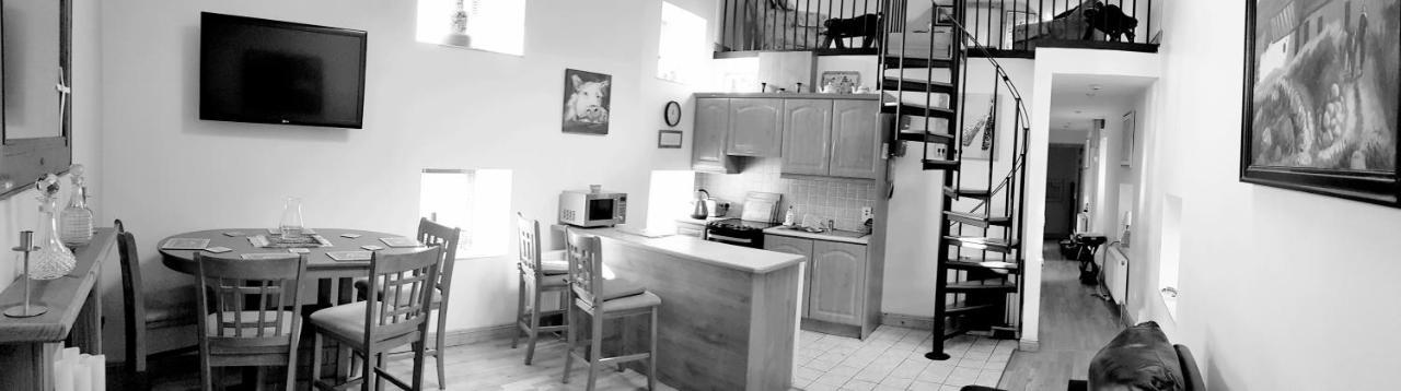 Apartment 3 Bedroom Banagher Town Centre Zewnętrze zdjęcie