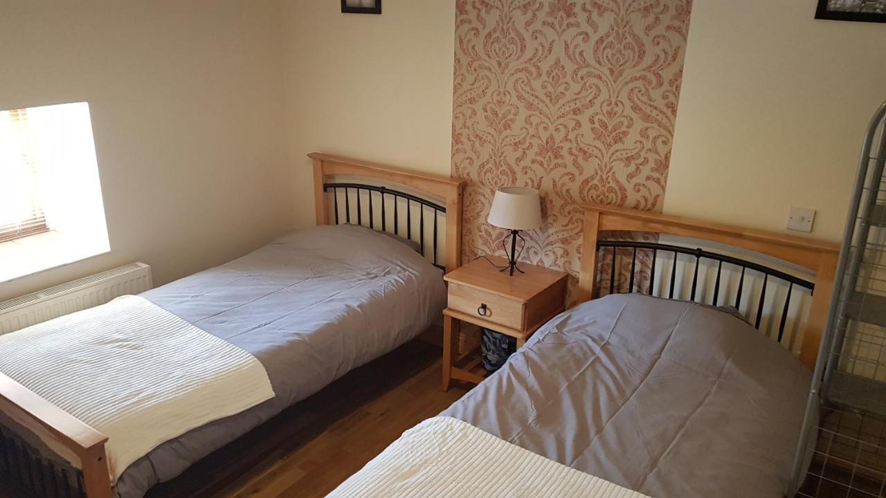 Apartment 3 Bedroom Banagher Town Centre Zewnętrze zdjęcie