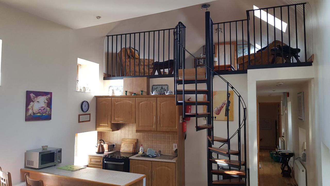 Apartment 3 Bedroom Banagher Town Centre Zewnętrze zdjęcie