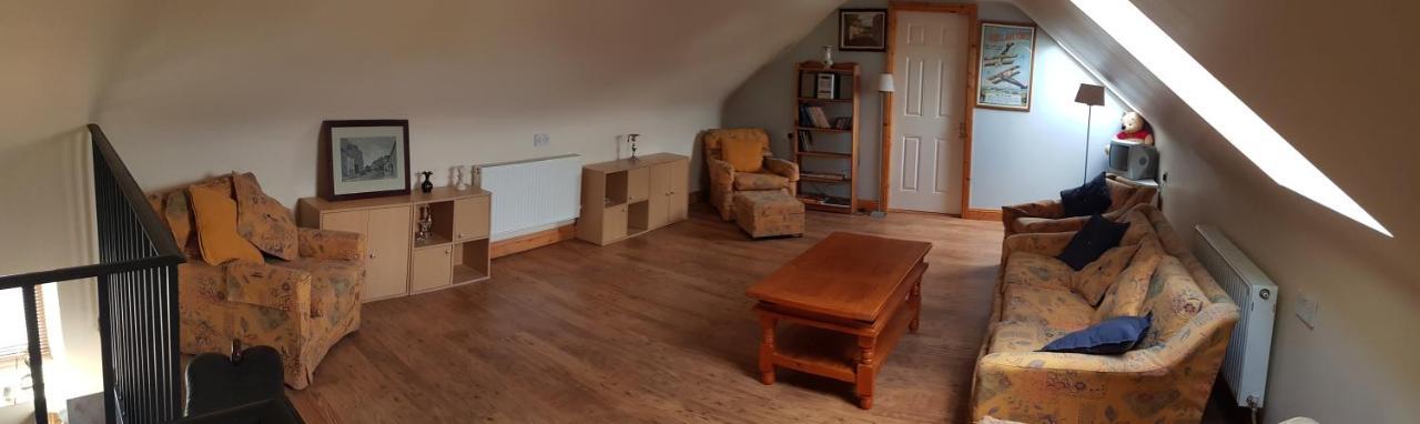 Apartment 3 Bedroom Banagher Town Centre Zewnętrze zdjęcie