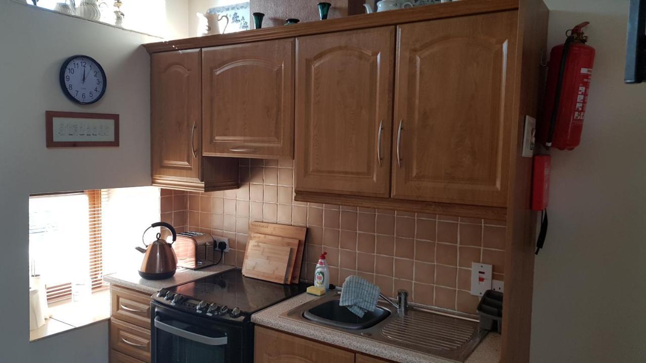 Apartment 3 Bedroom Banagher Town Centre Zewnętrze zdjęcie