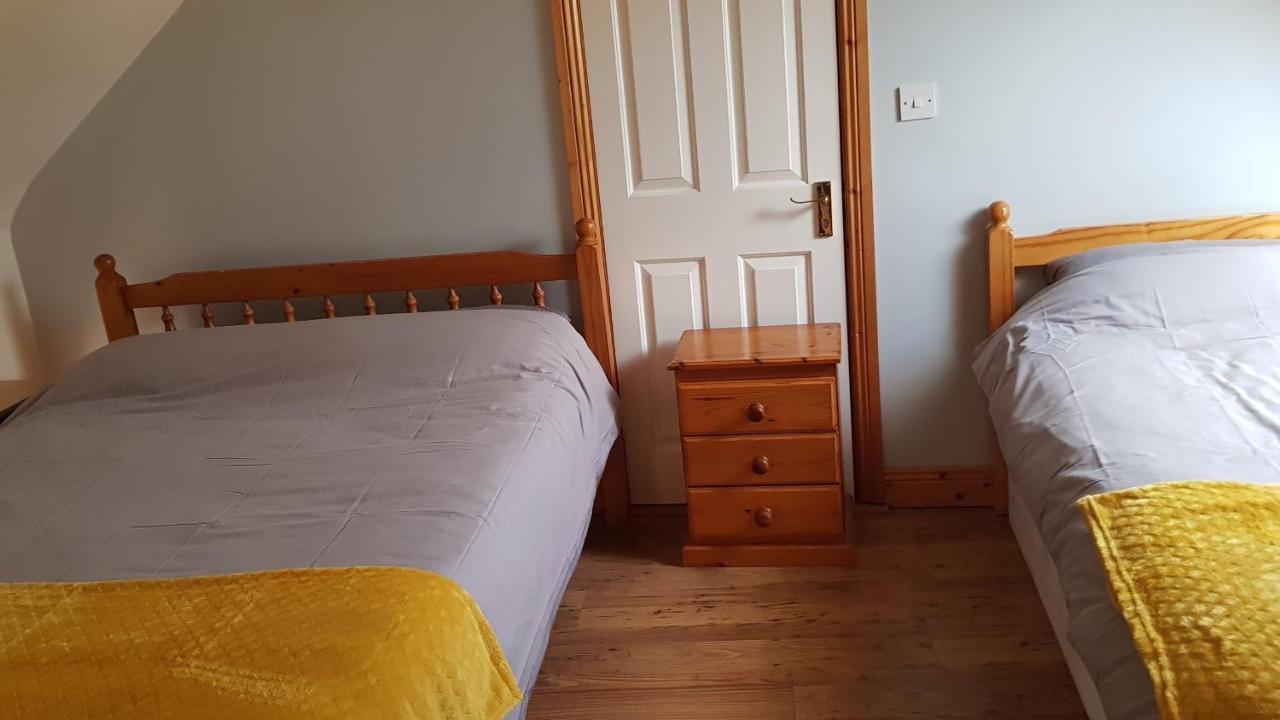Apartment 3 Bedroom Banagher Town Centre Zewnętrze zdjęcie