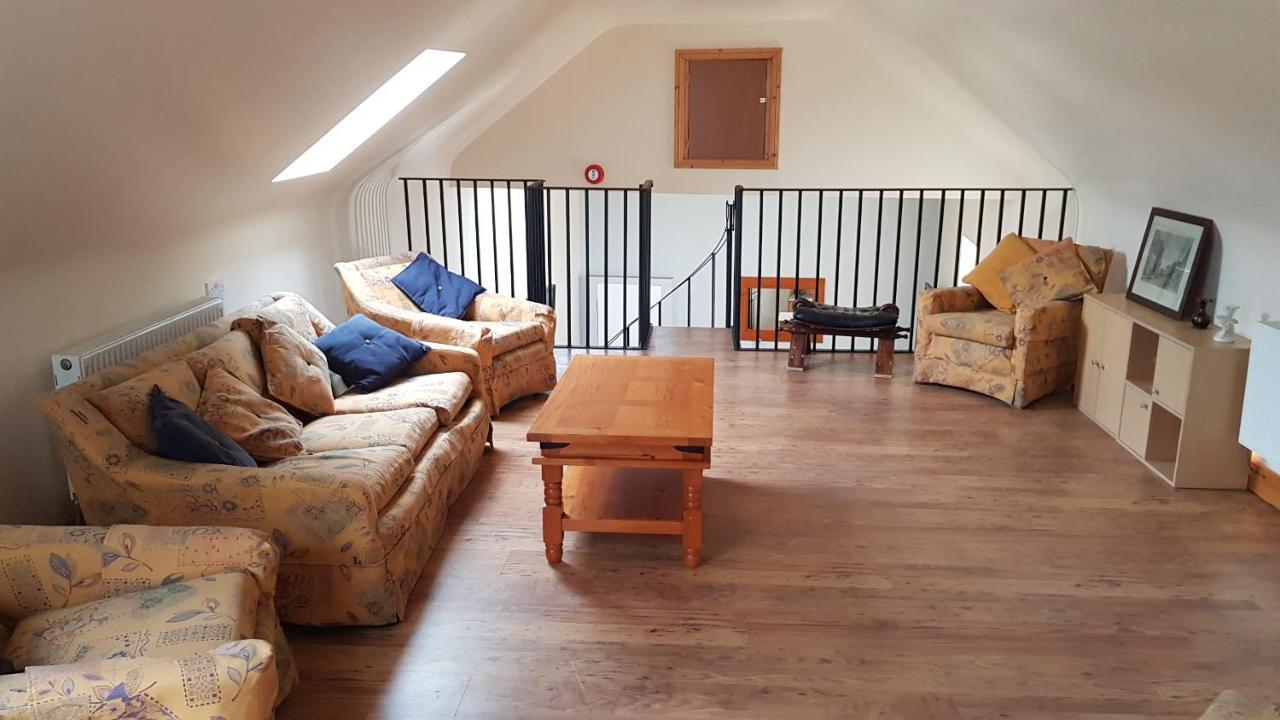 Apartment 3 Bedroom Banagher Town Centre Zewnętrze zdjęcie