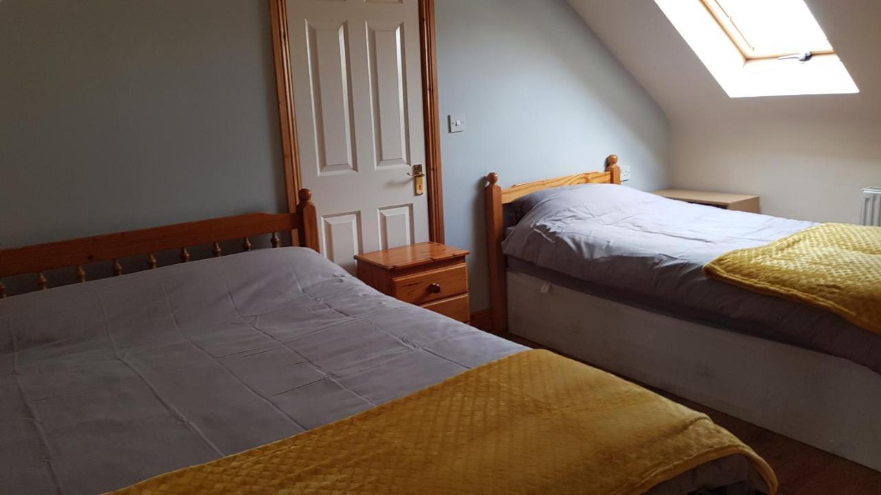Apartment 3 Bedroom Banagher Town Centre Zewnętrze zdjęcie