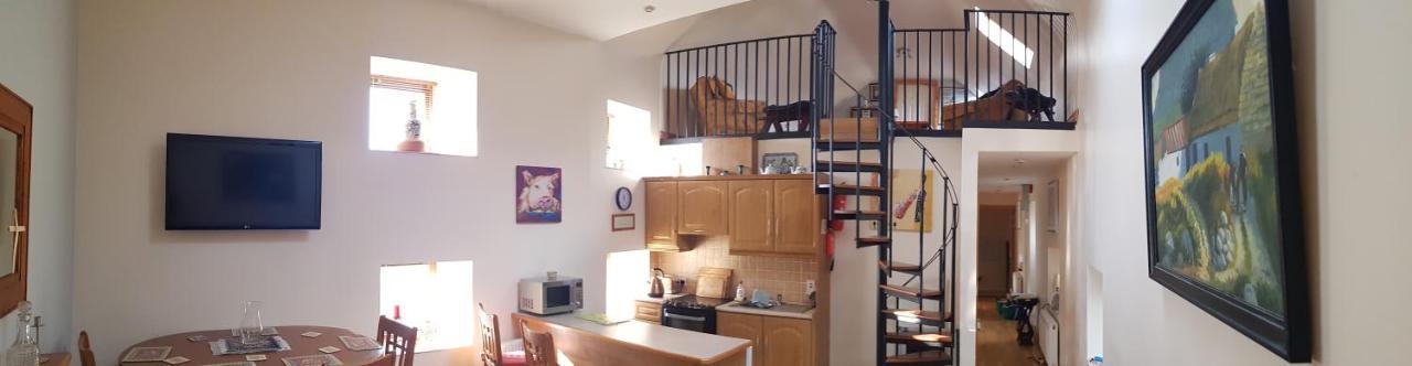 Apartment 3 Bedroom Banagher Town Centre Zewnętrze zdjęcie