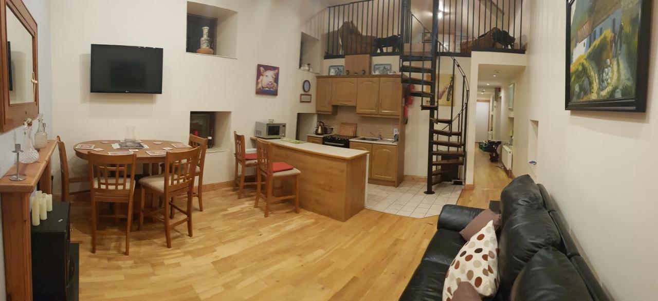 Apartment 3 Bedroom Banagher Town Centre Zewnętrze zdjęcie