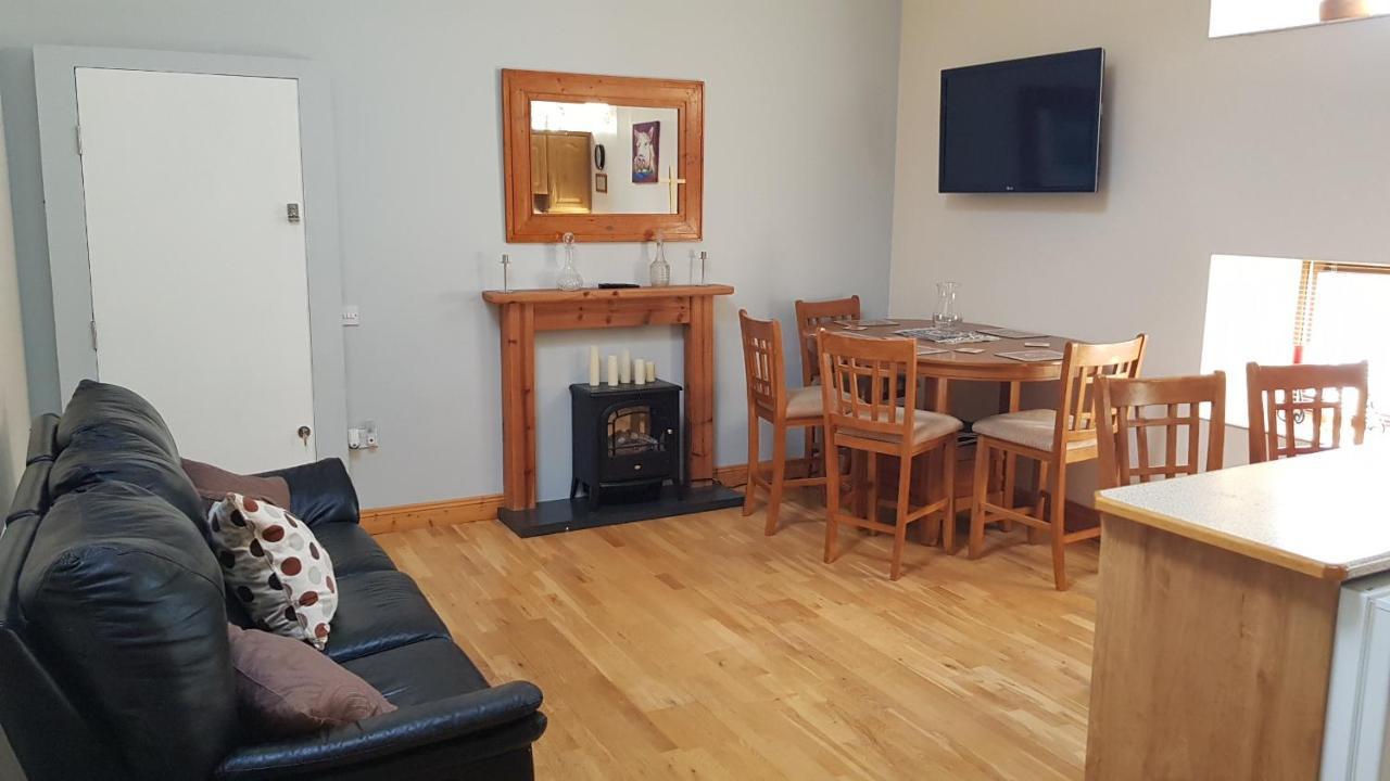 Apartment 3 Bedroom Banagher Town Centre Zewnętrze zdjęcie