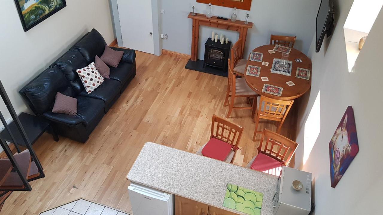 Apartment 3 Bedroom Banagher Town Centre Zewnętrze zdjęcie