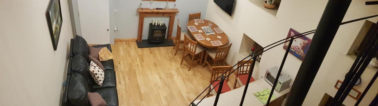 Apartment 3 Bedroom Banagher Town Centre Zewnętrze zdjęcie
