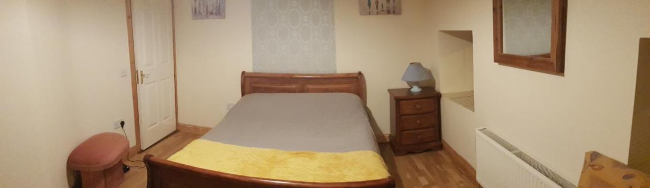 Apartment 3 Bedroom Banagher Town Centre Zewnętrze zdjęcie