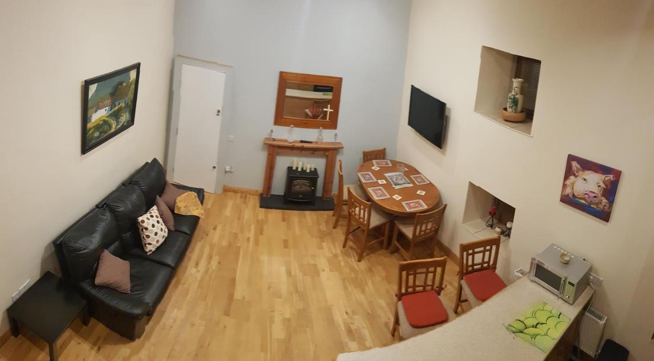 Apartment 3 Bedroom Banagher Town Centre Zewnętrze zdjęcie