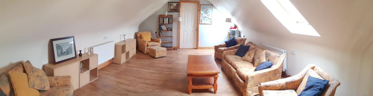 Apartment 3 Bedroom Banagher Town Centre Zewnętrze zdjęcie