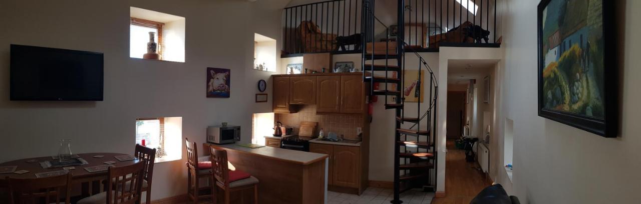 Apartment 3 Bedroom Banagher Town Centre Zewnętrze zdjęcie
